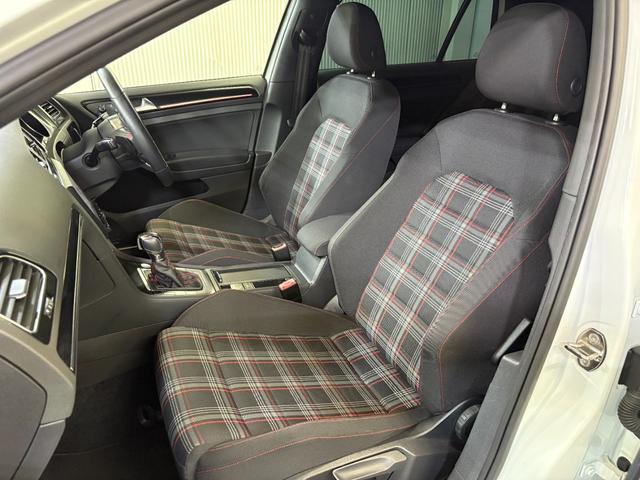 VOLKSWAGEN GOLF GTI BASE GRADE