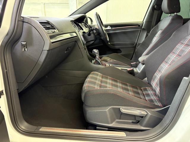 VOLKSWAGEN GOLF GTI BASE GRADE