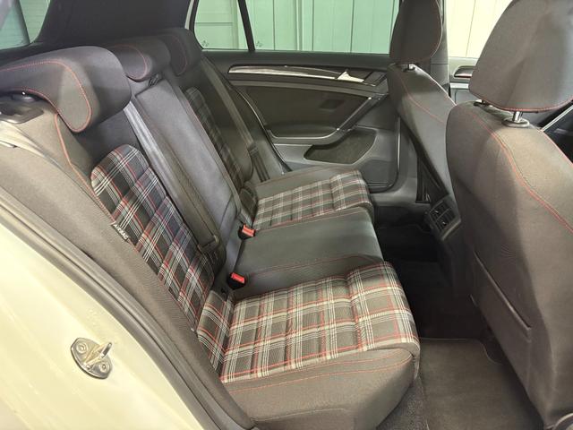 VOLKSWAGEN GOLF GTI BASE GRADE