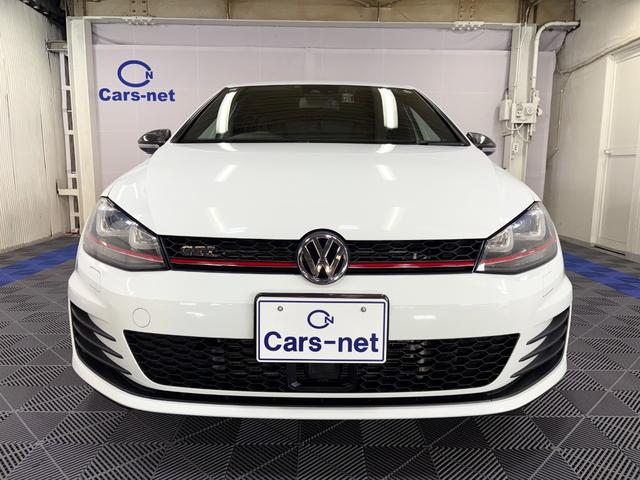 VOLKSWAGEN GOLF GTI BASE GRADE