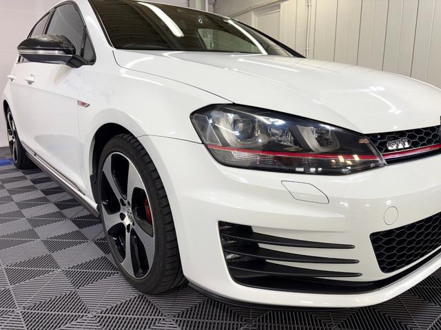 VOLKSWAGEN GOLF GTI BASE GRADE