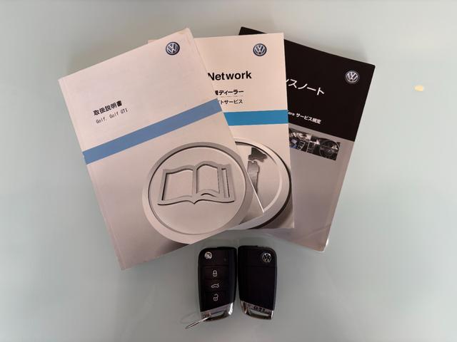 VOLKSWAGEN GOLF GTI BASE GRADE