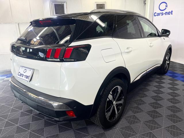 3008 クロスシティ ブルーHDi /パノラミックサンルーフ/純正ナビ地デジ/バックカメラ/ハーフレザー/アクティブクルーズコントロール/パワーバックドア/アドバンスグリップコントロール/純正18インチアルミ/ETC/自社買取車(14枚目)