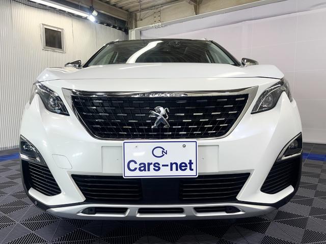 3008 クロスシティ ブルーHDi /パノラミックサンルーフ/純正ナビ地デジ/バックカメラ/ハーフレザー/アクティブクルーズコントロール/パワーバックドア/アドバンスグリップコントロール/純正18インチアルミ/ETC/自社買取車(20枚目)