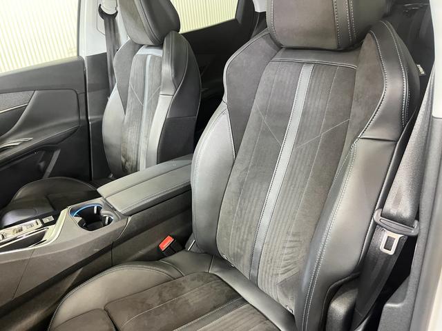 3008 クロスシティ ブルーHDi /パノラミックサンルーフ/純正ナビ地デジ/バックカメラ/ハーフレザー/アクティブクルーズコントロール/パワーバックドア/アドバンスグリップコントロール/純正18インチアルミ/ETC/自社買取車(36枚目)