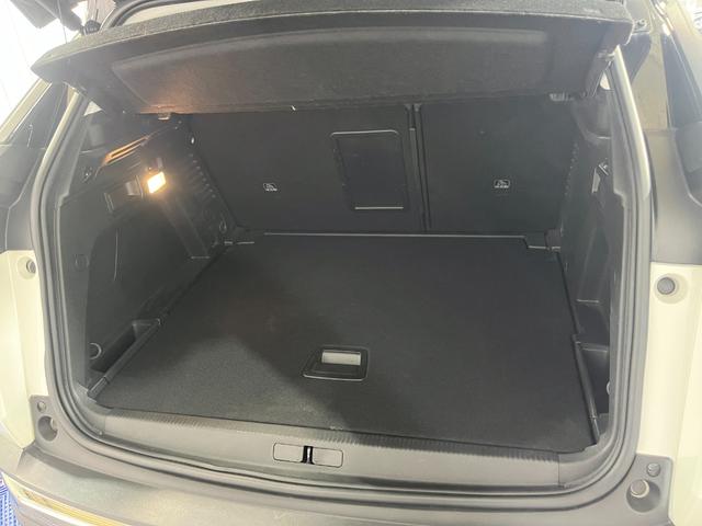 3008 クロスシティ ブルーHDi /パノラミックサンルーフ/純正ナビ地デジ/バックカメラ/ハーフレザー/アクティブクルーズコントロール/パワーバックドア/アドバンスグリップコントロール/純正18インチアルミ/ETC/自社買取車(45枚目)