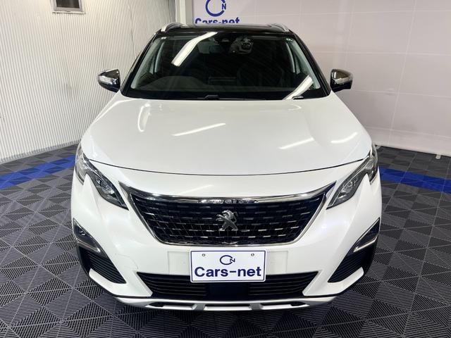 3008 クロスシティ ブルーHDi /パノラミックサンルーフ/純正ナビ地デジ/バックカメラ/ハーフレザー/アクティブクルーズコントロール/パワーバックドア/アドバンスグリップコントロール/純正18インチアルミ/ETC/自社買取車(50枚目)