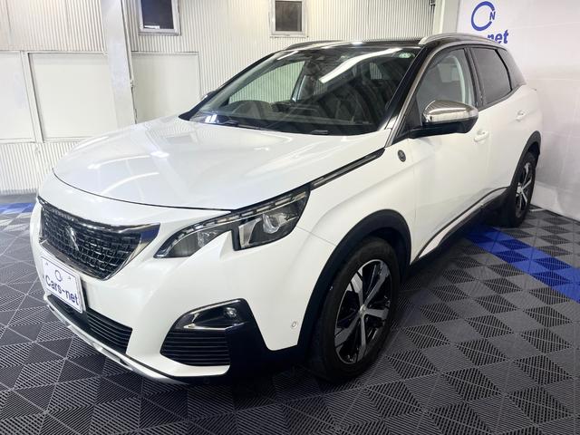 3008 クロスシティ ブルーHDi /パノラミックサンルーフ/純正ナビ地デジ/バックカメラ/ハーフレザー/アクティブクルーズコントロール/パワーバックドア/アドバンスグリップコントロール/純正18インチアルミ/ETC/自社買取車(51枚目)