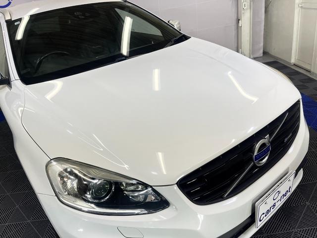 XC60 T5 Rデザイン /セーフティPKG/純正ナビ地デジ/バックカメラ/黒革シート/アダクティブクルーズコントロール/プッシュスタート/ETC/純正20インチアルミ/自社買取車(20枚目)