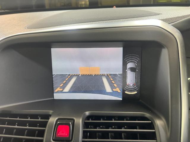 XC60 T5 Rデザイン /セーフティPKG/純正ナビ地デジ/バックカメラ/黒革シート/アダクティブクルーズコントロール/プッシュスタート/ETC/純正20インチアルミ/自社買取車(27枚目)