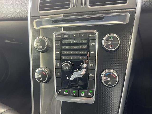 XC60 T5 Rデザイン /セーフティPKG/純正ナビ地デジ/バックカメラ/黒革シート/アダクティブクルーズコントロール/プッシュスタート/ETC/純正20インチアルミ/自社買取車(28枚目)