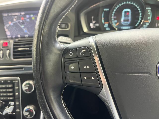 XC60 T5 Rデザイン /セーフティPKG/純正ナビ地デジ/バックカメラ/黒革シート/アダクティブクルーズコントロール/プッシュスタート/ETC/純正20インチアルミ/自社買取車(41枚目)