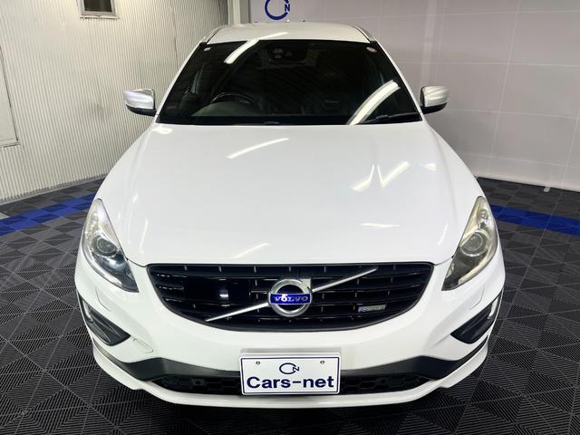 XC60 T5 Rデザイン /セーフティPKG/純正ナビ地デジ/バックカメラ/黒革シート/アダクティブクルーズコントロール/プッシュスタート/ETC/純正20インチアルミ/自社買取車(46枚目)