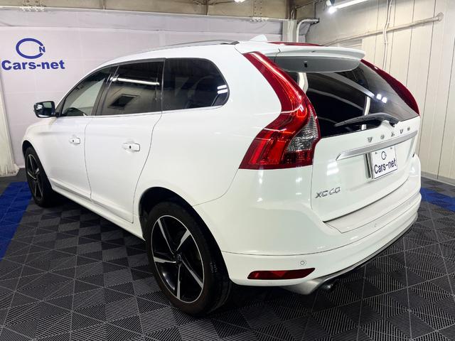 XC60 T5 Rデザイン /セーフティPKG/純正ナビ地デジ/バックカメラ/黒革シート/アダクティブクルーズコントロール/プッシュスタート/ETC/純正20インチアルミ/自社買取車(50枚目)