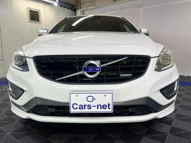 XC60 T5 Rデザイン /セーフティPKG/純正ナビ地デジ/バックカメラ/黒革シート/アダクティブクルーズコントロール/プッシュスタート/ETC/純正20インチアルミ/自社買取車(57枚目)
