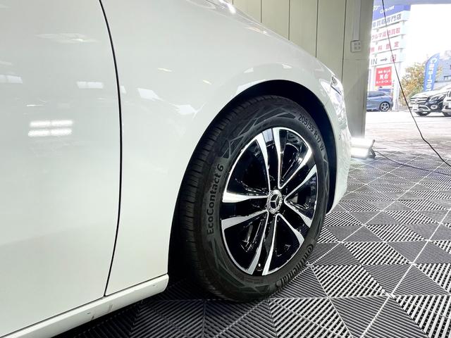 Aクラス A200d ワンオーナー 純正ナビ ハーフレザーシート アンビエントライト レーダーセーフティ アダクティブクルーズ フルセグ ブルートゥース接続 バックカメラ LEDヘッドライト ETC ドラレコ 自社買取車(40枚目)