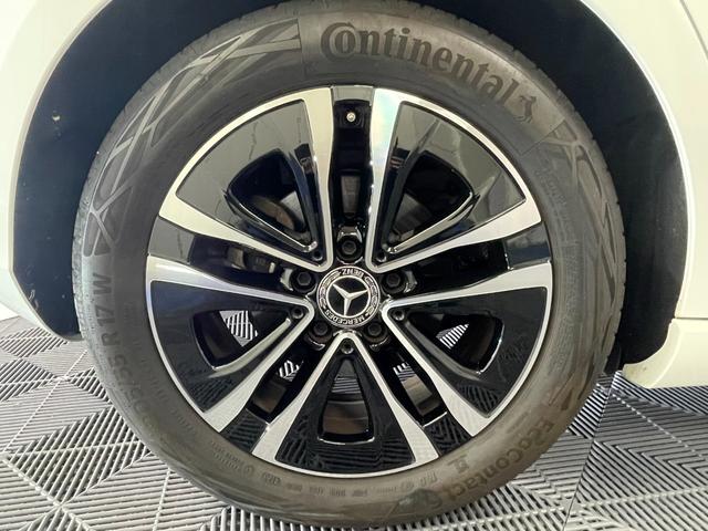 Aクラス A200d ワンオーナー 純正ナビ ハーフレザーシート アンビエントライト レーダーセーフティ アダクティブクルーズ フルセグ ブルートゥース接続 バックカメラ LEDヘッドライト ETC ドラレコ 自社買取車(43枚目)