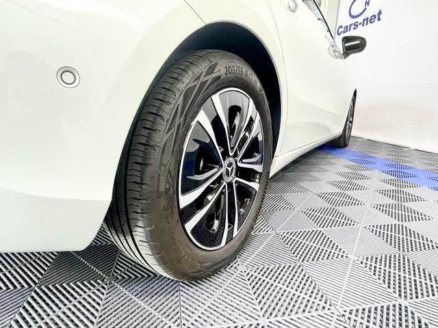 Aクラス A200d ワンオーナー 純正ナビ ハーフレザーシート アンビエントライト レーダーセーフティ アダクティブクルーズ フルセグ ブルートゥース接続 バックカメラ LEDヘッドライト ETC ドラレコ 自社買取車(47枚目)