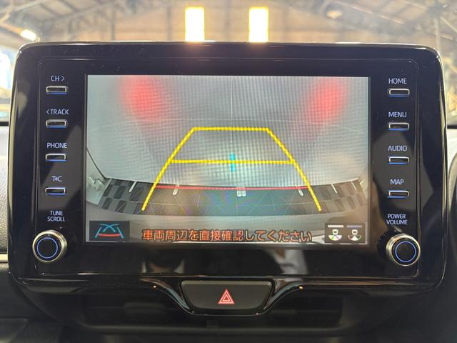 ヤリス X スマートエントリー/スマートシステム/純正8インチディスプレイオーディオ/自社買取車/セーフティセンス/バックカメラ/ETC/ドラレコ/ブルートゥース接続/USB端子(11枚目)