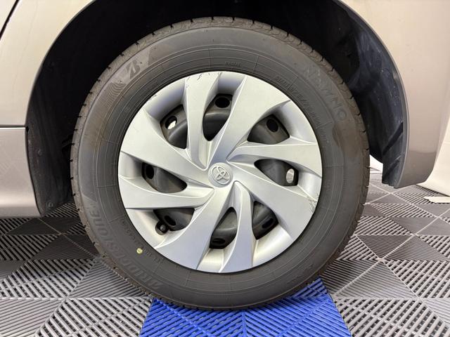 ヤリス X スマートエントリー/スマートシステム/純正8インチディスプレイオーディオ/自社買取車/セーフティセンス/バックカメラ/ETC/ドラレコ/ブルートゥース接続/USB端子(23枚目)