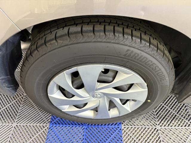 ヤリス X スマートエントリー/スマートシステム/純正8インチディスプレイオーディオ/自社買取車/セーフティセンス/バックカメラ/ETC/ドラレコ/ブルートゥース接続/USB端子(25枚目)