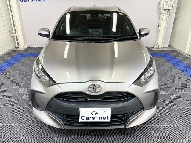 ヤリス X スマートエントリー/スマートシステム/純正8インチディスプレイオーディオ/自社買取車/セーフティセンス/バックカメラ/ETC/ドラレコ/ブルートゥース接続/USB端子(50枚目)