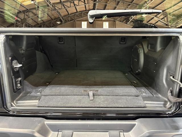 ジープ・ラングラーアンリミテッド サハラ レザーパッケージ/アダプティブクルーズコントロール/純正ナビ/自社買取車/BESTOPサンライダー/スミッティビルトルーフラック/背面ハードタイヤカバー/黒革シート/バックカメラ/ブルートゥース接続(56枚目)