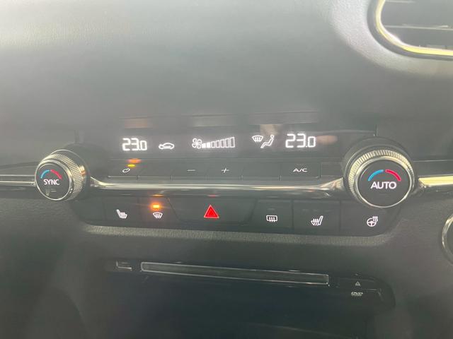 ＣＸ－３０ ＸＤ　Ｌパッケージ　／ワンオーナー／純正ナビ地デジ／３６０度セーフティＰＫＧ／レザーシート／ＢＯＳＥサウンドシステム／スマートブレーキサポート／レーダークルーズ／パワーバックドア／アダクティブＬＥＤヘッド／自社買取車（31枚目）