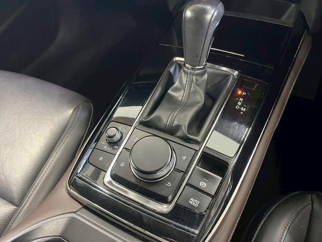 ＣＸ－３０ ＸＤ　Ｌパッケージ　／ワンオーナー／純正ナビ地デジ／３６０度セーフティＰＫＧ／レザーシート／ＢＯＳＥサウンドシステム／スマートブレーキサポート／レーダークルーズ／パワーバックドア／アダクティブＬＥＤヘッド／自社買取車（32枚目）