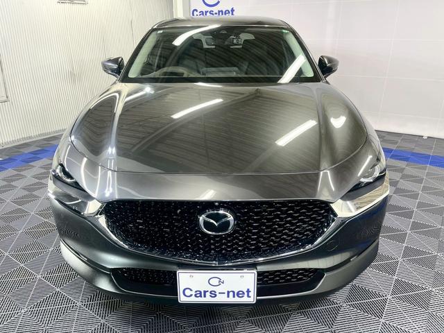 ＣＸ－３０ ＸＤ　Ｌパッケージ　／ワンオーナー／純正ナビ地デジ／３６０度セーフティＰＫＧ／レザーシート／ＢＯＳＥサウンドシステム／スマートブレーキサポート／レーダークルーズ／パワーバックドア／アダクティブＬＥＤヘッド／自社買取車（35枚目）