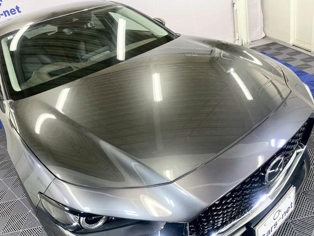 ＣＸ－３０ ＸＤ　Ｌパッケージ　／ワンオーナー／純正ナビ地デジ／３６０度セーフティＰＫＧ／レザーシート／ＢＯＳＥサウンドシステム／スマートブレーキサポート／レーダークルーズ／パワーバックドア／アダクティブＬＥＤヘッド／自社買取車（48枚目）