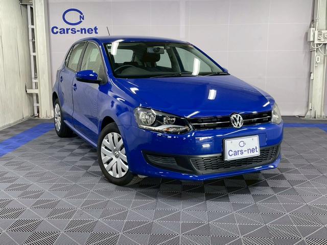 ポロ TSIコンフォートラインブルーモーションテクノロジー TSIコンフォートブルーモーション ワンオーナー車 ユーザー買取り車 ドライブレコーダー シガーソケット 純正オーディオ AUX アイドリングストップ キーレスエントリー(6枚目)