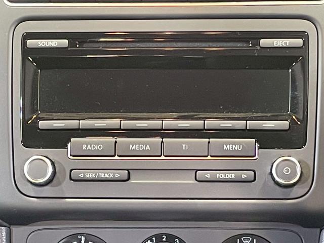 ポロ TSIコンフォートラインブルーモーションテクノロジー TSIコンフォートブルーモーション ワンオーナー車 ユーザー買取り車 ドライブレコーダー シガーソケット 純正オーディオ AUX アイドリングストップ キーレスエントリー(14枚目)