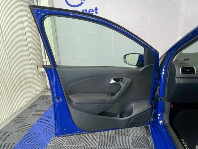 ポロ TSIコンフォートラインブルーモーションテクノロジー TSIコンフォートブルーモーション ワンオーナー車 ユーザー買取り車 ドライブレコーダー シガーソケット 純正オーディオ AUX アイドリングストップ キーレスエントリー(47枚目)