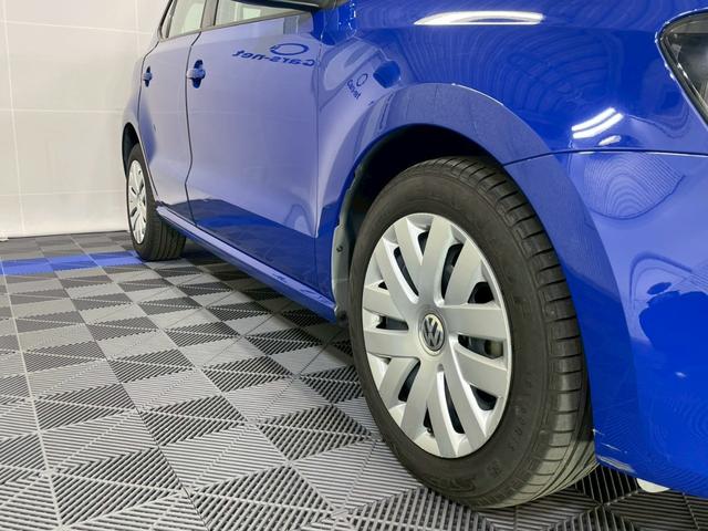 ポロ TSIコンフォートラインブルーモーションテクノロジー TSIコンフォートブルーモーション ワンオーナー車 ユーザー買取り車 ドライブレコーダー シガーソケット 純正オーディオ AUX アイドリングストップ キーレスエントリー(50枚目)