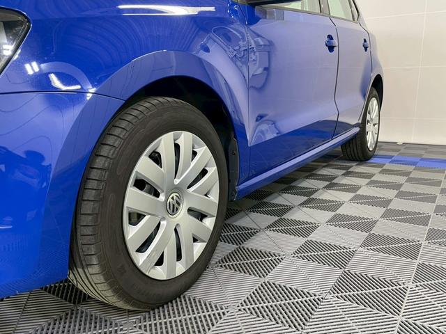 ポロ TSIコンフォートラインブルーモーションテクノロジー TSIコンフォートブルーモーション ワンオーナー車 ユーザー買取り車 ドライブレコーダー シガーソケット 純正オーディオ AUX アイドリングストップ キーレスエントリー(52枚目)