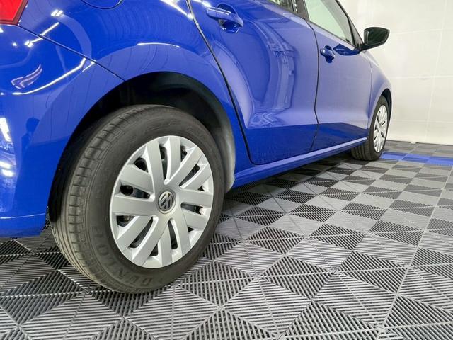 ポロ TSIコンフォートラインブルーモーションテクノロジー TSIコンフォートブルーモーション ワンオーナー車 ユーザー買取り車 ドライブレコーダー シガーソケット 純正オーディオ AUX アイドリングストップ キーレスエントリー(53枚目)