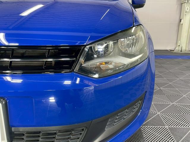 ポロ TSIコンフォートラインブルーモーションテクノロジー TSIコンフォートブルーモーション ワンオーナー車 ユーザー買取り車 ドライブレコーダー シガーソケット 純正オーディオ AUX アイドリングストップ キーレスエントリー(55枚目)