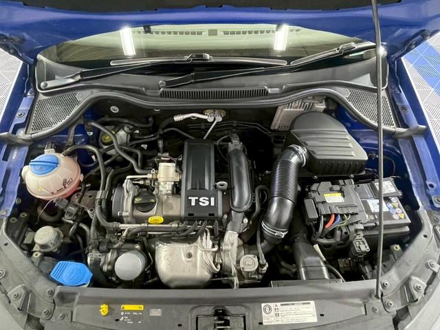 ポロ TSIコンフォートラインブルーモーションテクノロジー TSIコンフォートブルーモーション ワンオーナー車 ユーザー買取り車 ドライブレコーダー シガーソケット 純正オーディオ AUX アイドリングストップ キーレスエントリー(58枚目)