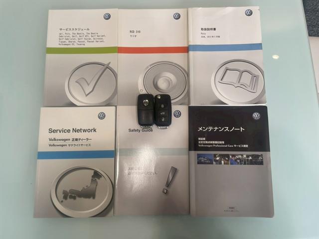 ポロ TSIコンフォートラインブルーモーションテクノロジー TSIコンフォートブルーモーション ワンオーナー車 ユーザー買取り車 ドライブレコーダー シガーソケット 純正オーディオ AUX アイドリングストップ キーレスエントリー(60枚目)