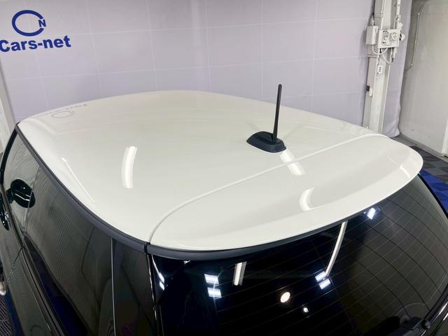 ＭＩＮＩ クーパーＳ　レゾリュート・エディション　／ワンオーナー／ディスプレイオーディオ／アップルカープレイ／ハーフレザー／フロントシートヒーター／ヘッドアップディスプレイ／ミラー型ＥＴＣ／純正１８インチアルミ／専用ボディ色レベルグリーン／自社買取車（54枚目）
