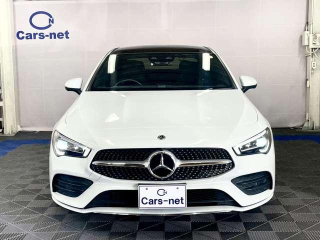 ＣＬＡクラス ＣＬＡ２００ｄ　ＡＭＧラインパッケージ　パノラマルーフ　ヘッドアップディスプレイ　アダプティブクルーズコントロール　レーンキープ　合皮レザーシート　純正ナビ地デジ　シートヒーター　ＥＴＣ　ブラインドスポットモニター　ドラレコ　自社買取車（23枚目）