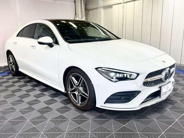 ＣＬＡクラス ＣＬＡ２００ｄ　ＡＭＧラインパッケージ　パノラマルーフ　ヘッドアップディスプレイ　アダプティブクルーズコントロール　レーンキープ　合皮レザーシート　純正ナビ地デジ　シートヒーター　ＥＴＣ　ブラインドスポットモニター　ドラレコ　自社買取車（24枚目）