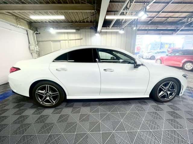 ＣＬＡクラス ＣＬＡ２００ｄ　ＡＭＧラインパッケージ　パノラマルーフ　ヘッドアップディスプレイ　アダプティブクルーズコントロール　レーンキープ　合皮レザーシート　純正ナビ地デジ　シートヒーター　ＥＴＣ　ブラインドスポットモニター　ドラレコ　自社買取車（26枚目）