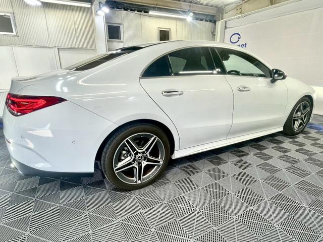 ＣＬＡクラス ＣＬＡ２００ｄ　ＡＭＧラインパッケージ　パノラマルーフ　ヘッドアップディスプレイ　アダプティブクルーズコントロール　レーンキープ　合皮レザーシート　純正ナビ地デジ　シートヒーター　ＥＴＣ　ブラインドスポットモニター　ドラレコ　自社買取車（27枚目）