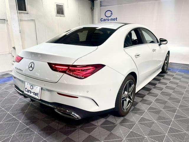ＣＬＡクラス ＣＬＡ２００ｄ　ＡＭＧラインパッケージ　パノラマルーフ　ヘッドアップディスプレイ　アダプティブクルーズコントロール　レーンキープ　合皮レザーシート　純正ナビ地デジ　シートヒーター　ＥＴＣ　ブラインドスポットモニター　ドラレコ　自社買取車（28枚目）