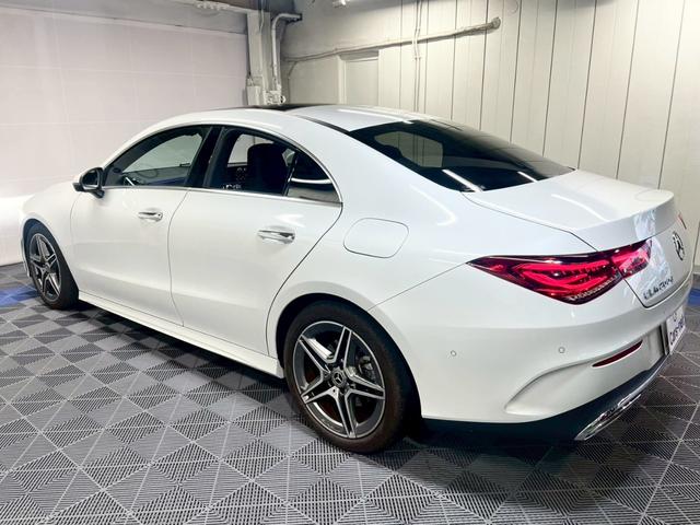 ＣＬＡクラス ＣＬＡ２００ｄ　ＡＭＧラインパッケージ　パノラマルーフ　ヘッドアップディスプレイ　アダプティブクルーズコントロール　レーンキープ　合皮レザーシート　純正ナビ地デジ　シートヒーター　ＥＴＣ　ブラインドスポットモニター　ドラレコ　自社買取車（30枚目）
