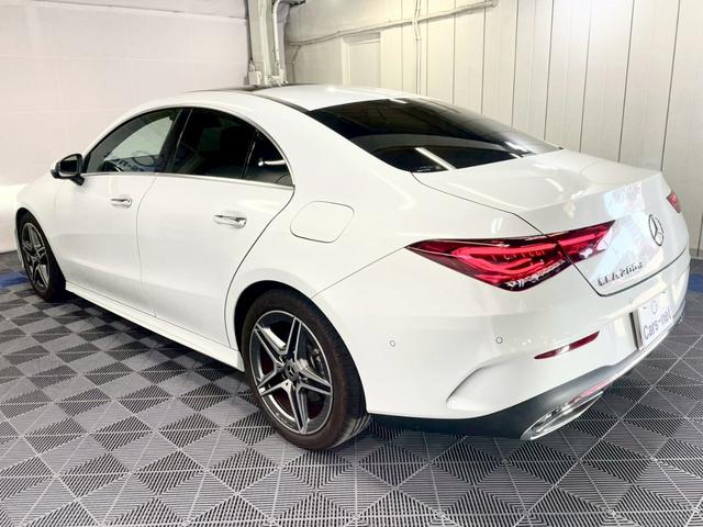 ＣＬＡクラス ＣＬＡ２００ｄ　ＡＭＧラインパッケージ　パノラマルーフ　ヘッドアップディスプレイ　アダプティブクルーズコントロール　レーンキープ　合皮レザーシート　純正ナビ地デジ　シートヒーター　ＥＴＣ　ブラインドスポットモニター　ドラレコ　自社買取車（31枚目）