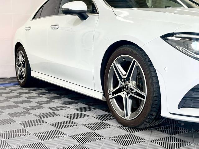 ＣＬＡクラス ＣＬＡ２００ｄ　ＡＭＧラインパッケージ　パノラマルーフ　ヘッドアップディスプレイ　アダプティブクルーズコントロール　レーンキープ　合皮レザーシート　純正ナビ地デジ　シートヒーター　ＥＴＣ　ブラインドスポットモニター　ドラレコ　自社買取車（62枚目）