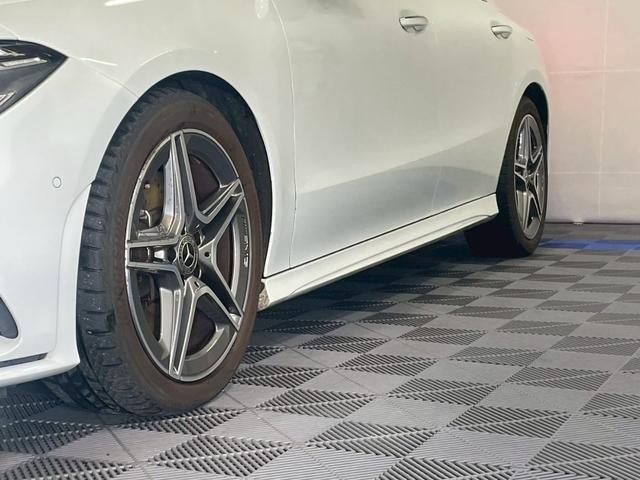 ＣＬＡクラス ＣＬＡ２００ｄ　ＡＭＧラインパッケージ　パノラマルーフ　ヘッドアップディスプレイ　アダプティブクルーズコントロール　レーンキープ　合皮レザーシート　純正ナビ地デジ　シートヒーター　ＥＴＣ　ブラインドスポットモニター　ドラレコ　自社買取車（64枚目）
